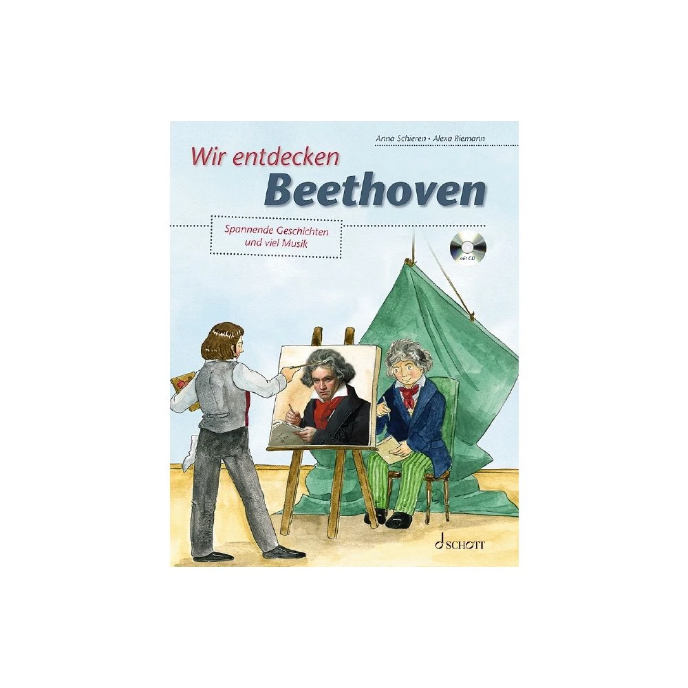 Wir entdecken Beethoven